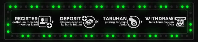 GASPOLTOTO Jackpot